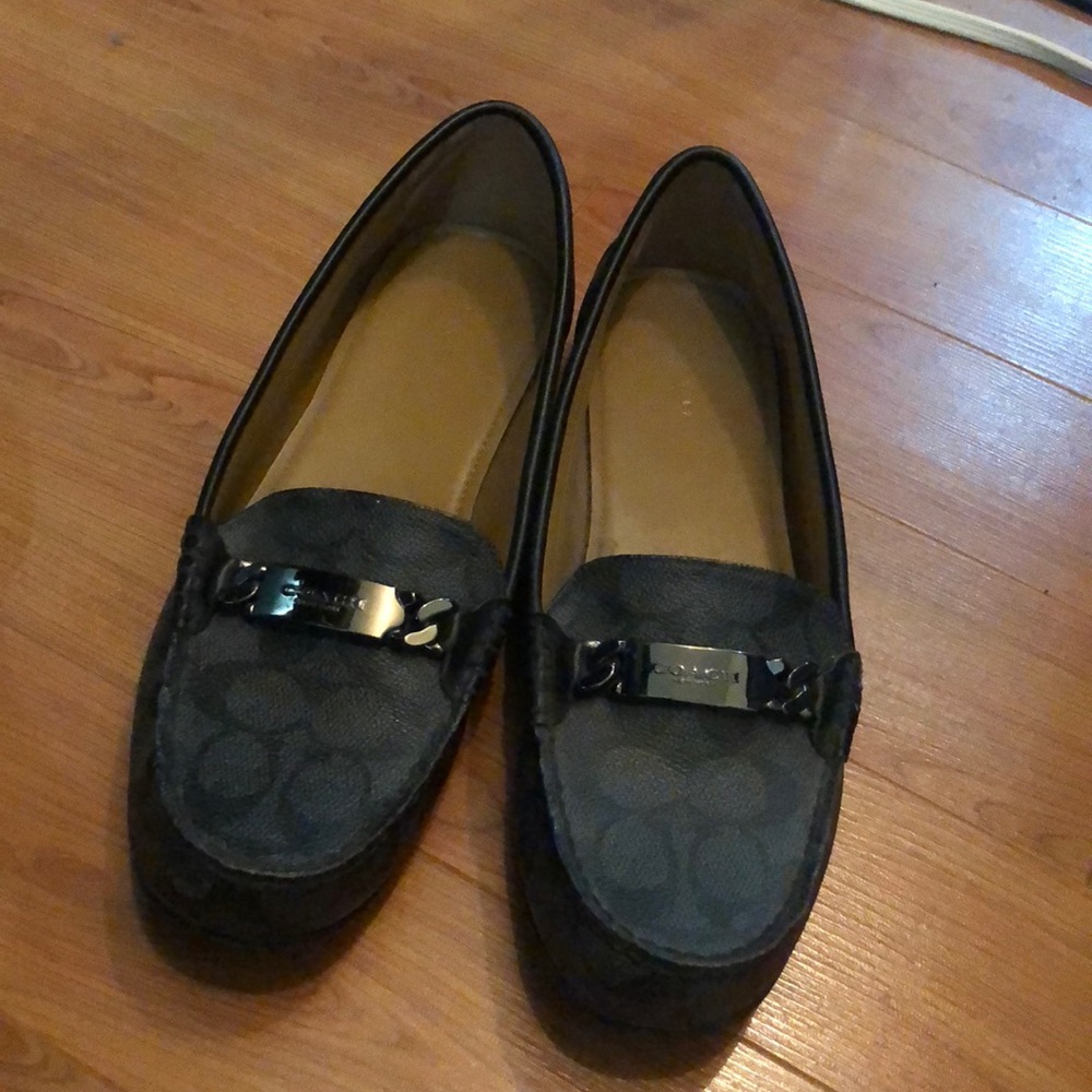 Coach Women’s Loafer